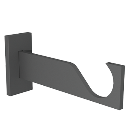 custom projection bracket