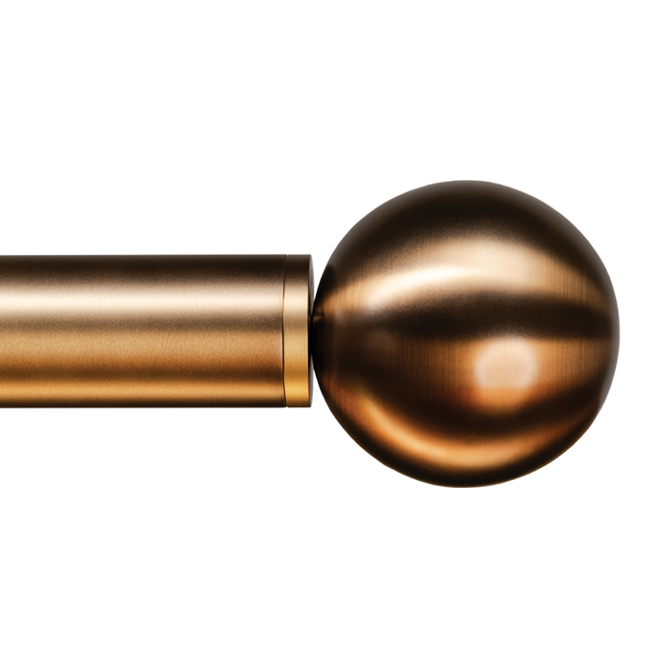 ball finial