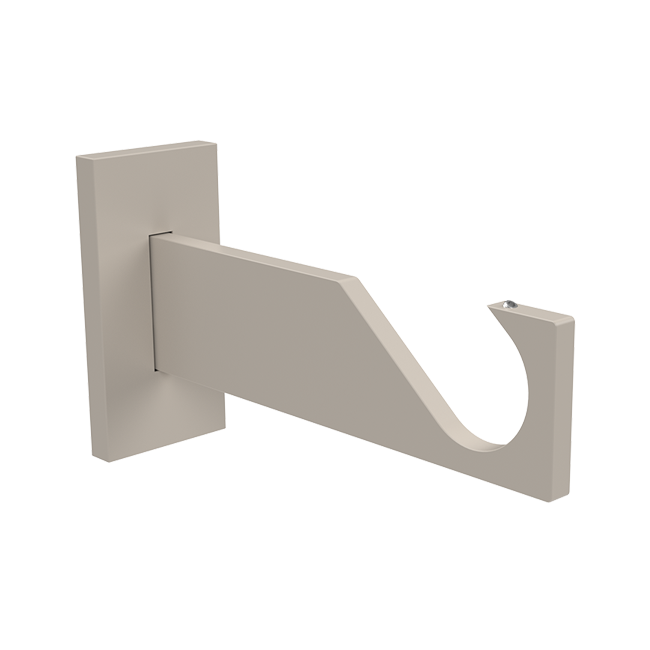 custom projection bracket