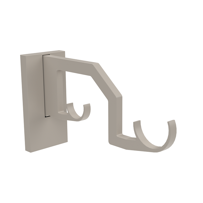 double passing bracket