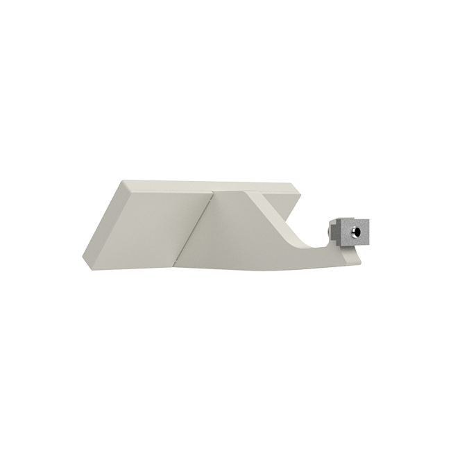 Angled Bracket