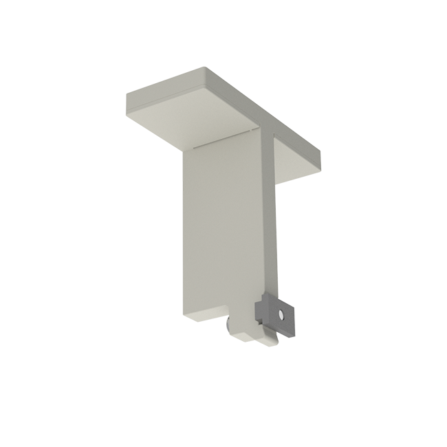 custom ceiling bracket