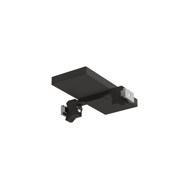 Double Flush Partition