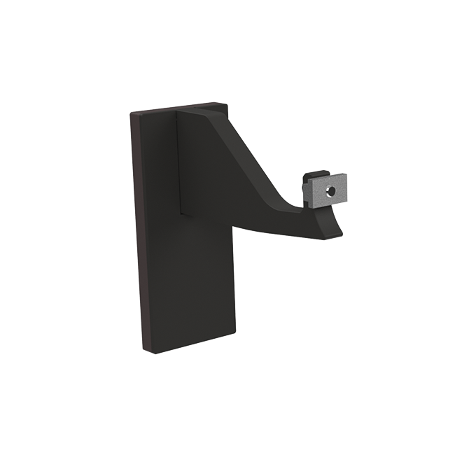 single side bracket