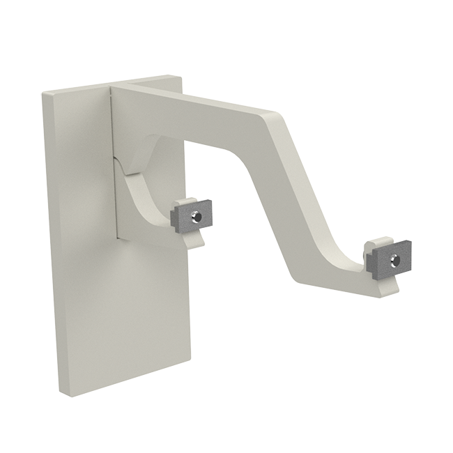 Double Side Bracket