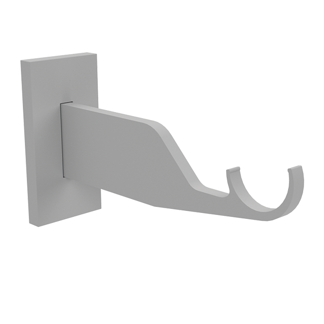 adjustable passing bracket