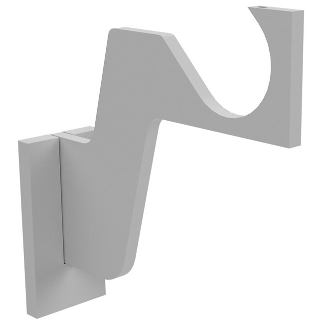 uplift bracket