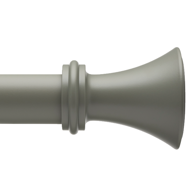 flute finial