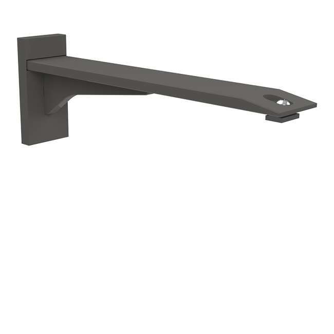 custom projection bracket