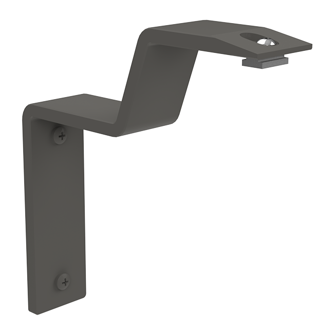 custom uplift bracket