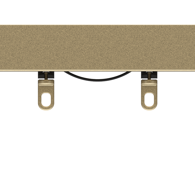 sine metalcoat roller