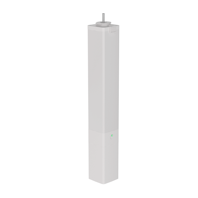 AM50 Motor - Battery