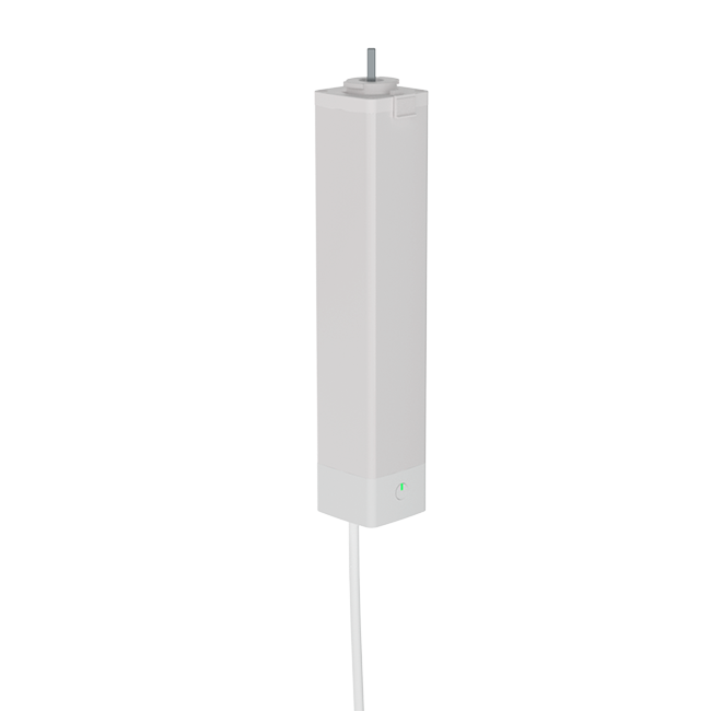 AM50 Motor - Mains