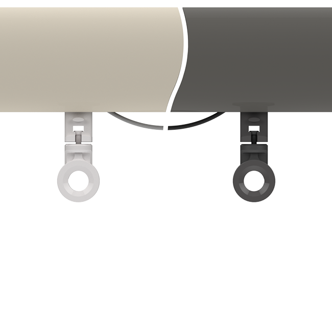 ripplefold roller