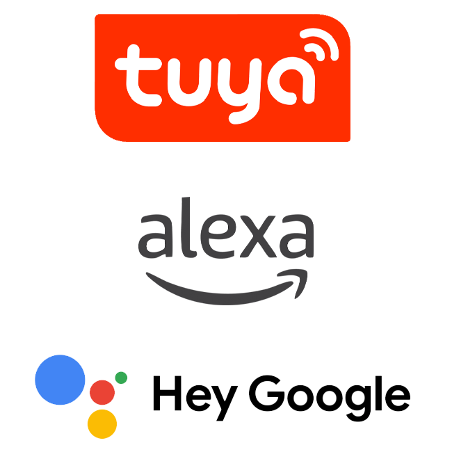 app & voice control