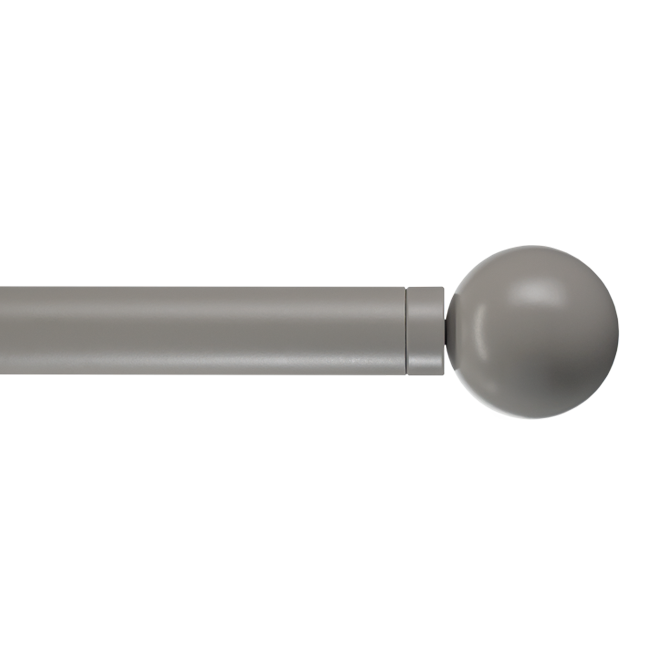 BALL FINIAL
