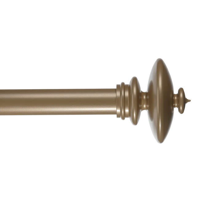 CHARM FINIAL